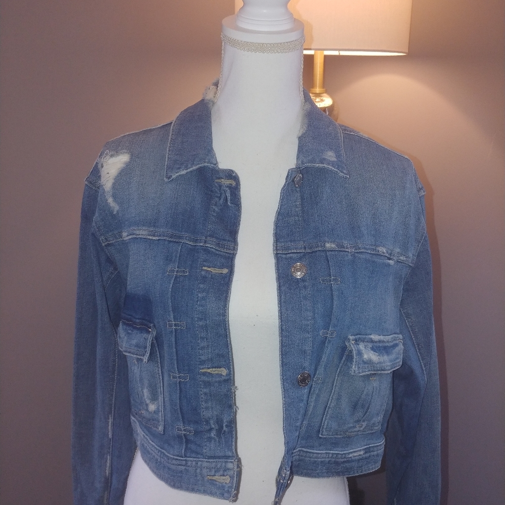 Guess? Denim jacket